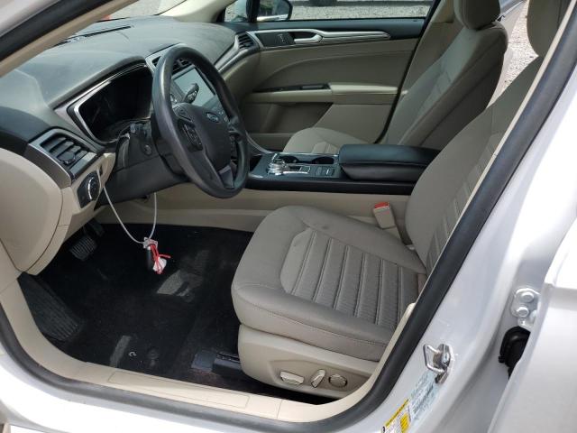 FORD FUSION SE 2020