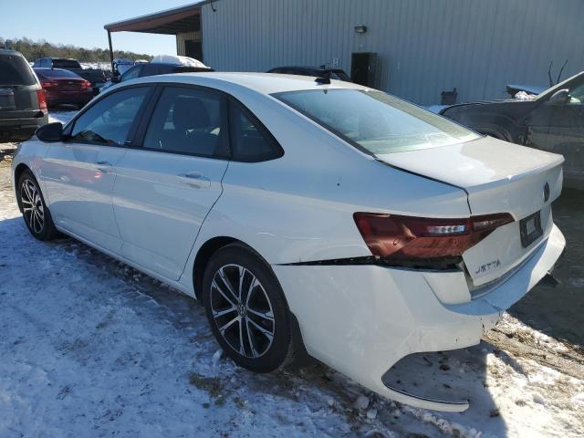 VOLKSWAGEN JETTA SPORT 2023
