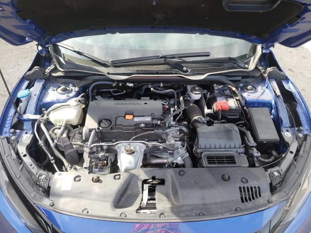 HONDA CIVIC SPORT 2021