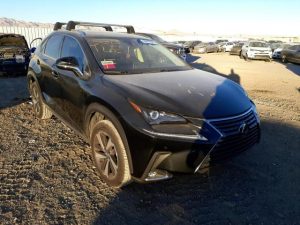 LEXUS NX 300 BASE 2021