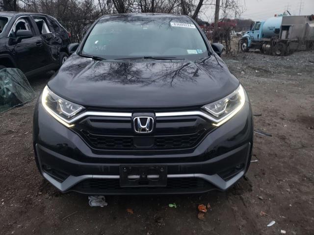 HONDA CR-V EX 2021