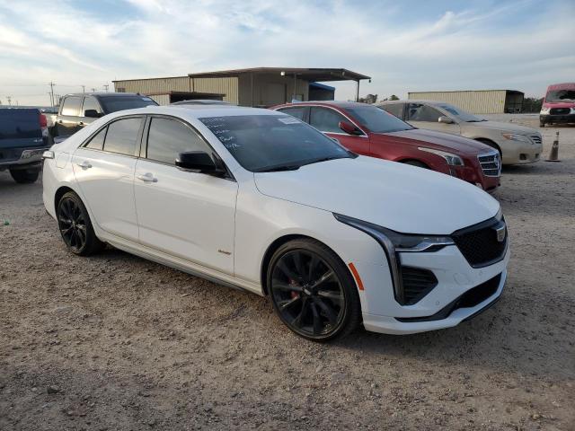 CADILLAC CT4-V 2023