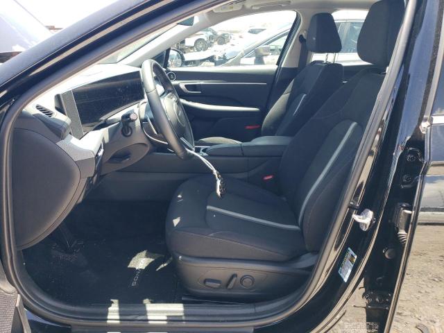 HYUNDAI SONATA SEL 2024