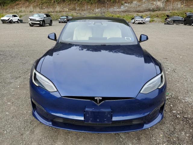 TESLA MODEL S 2022