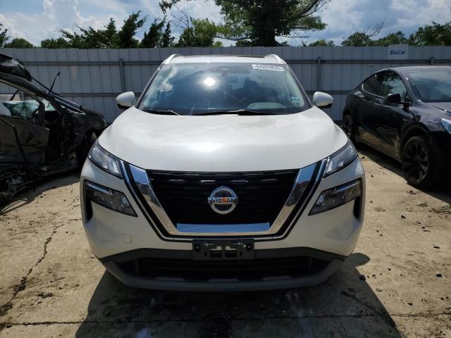 NISSAN ROGUE SV 2021