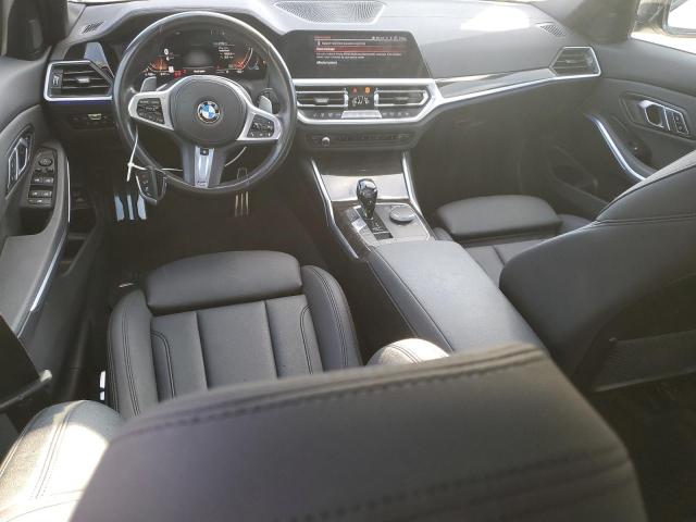 BMW 330XI 2021