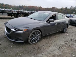 MAZDA 6 GRAND TOURING 2020