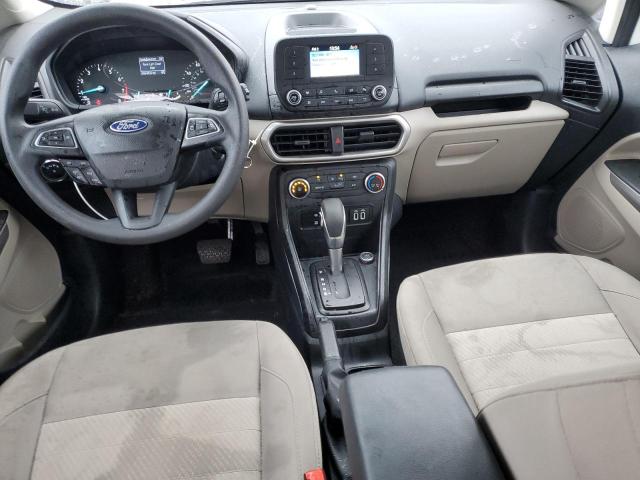 FORD ECOSPORT S 2021