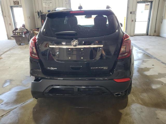 BUICK ENCORE PREFERRED 2022