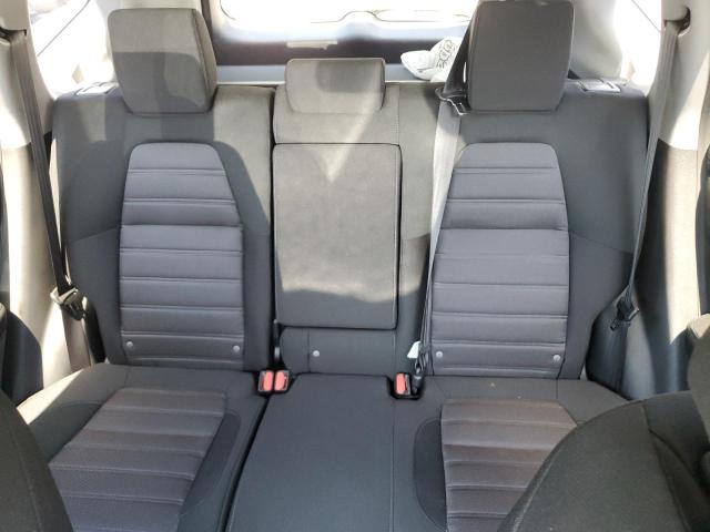 HONDA CR-V EX 2021