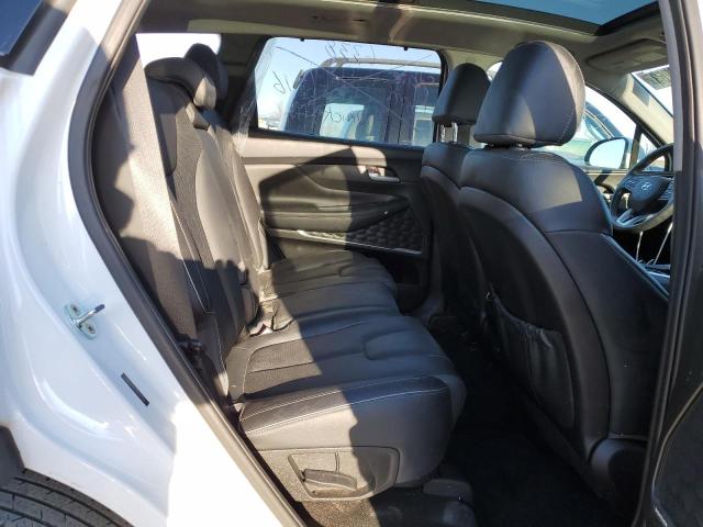 HYUNDAI SANTA FE LIMITED 2021