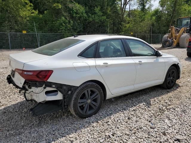 VOLKSWAGEN JETTA SE 2022