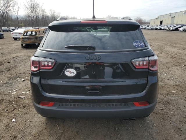 JEEP COMPASS LATITUDE 2019