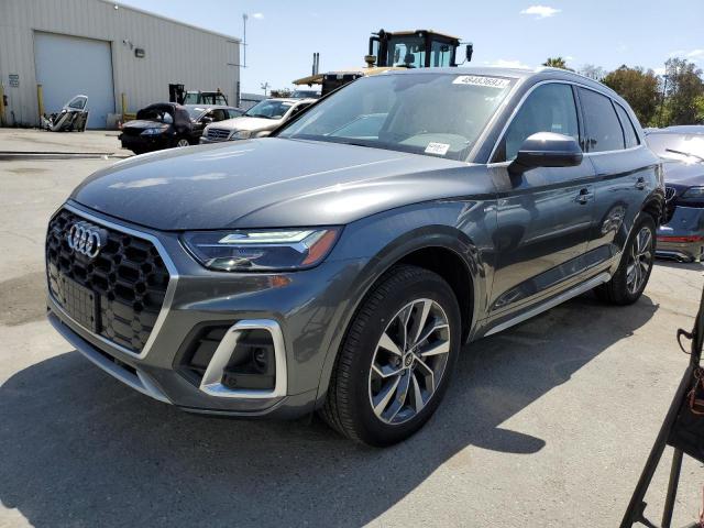 AUDI Q5 PREMIUM PLUS 45 2022