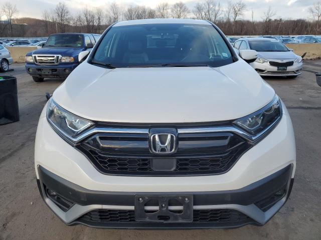 HONDA CR-V EXL 2020