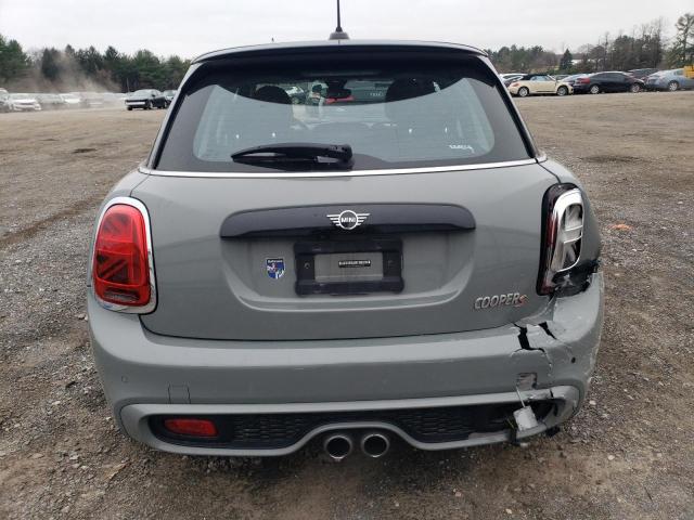 MINI COOPER S 2020