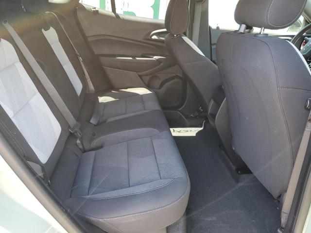 CHEVROLET TRAX 1RS 2023