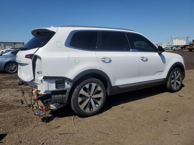 KIA TELLURIDE S 2022