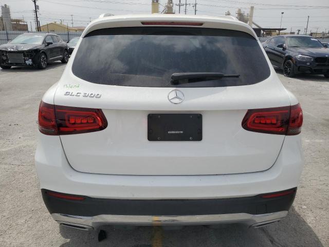 MERCEDES-BENZ GLC 300 2022