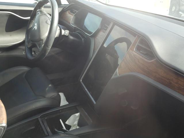 TESLA MODEL S 2019