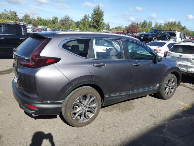 HONDA CR-V TOURING 2021