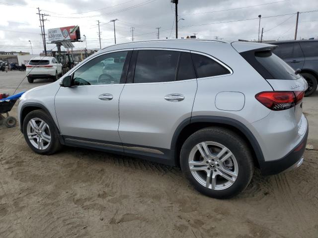 MERCEDES-BENZ GLA 250 4MATIC 2021