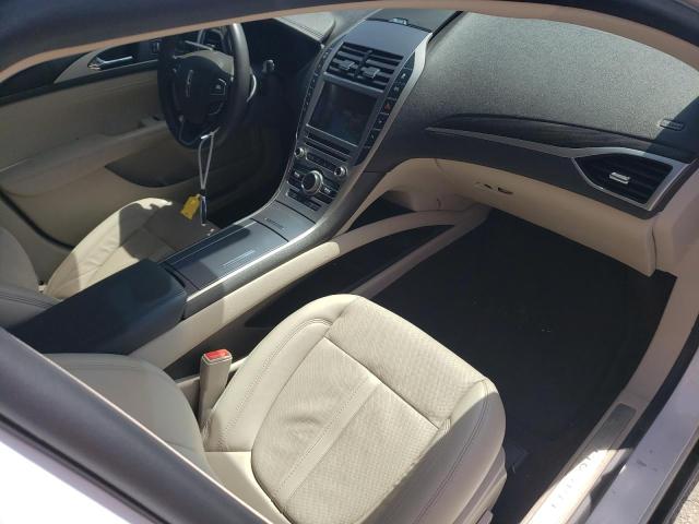 LINCOLN MKZ RESERVE 2020