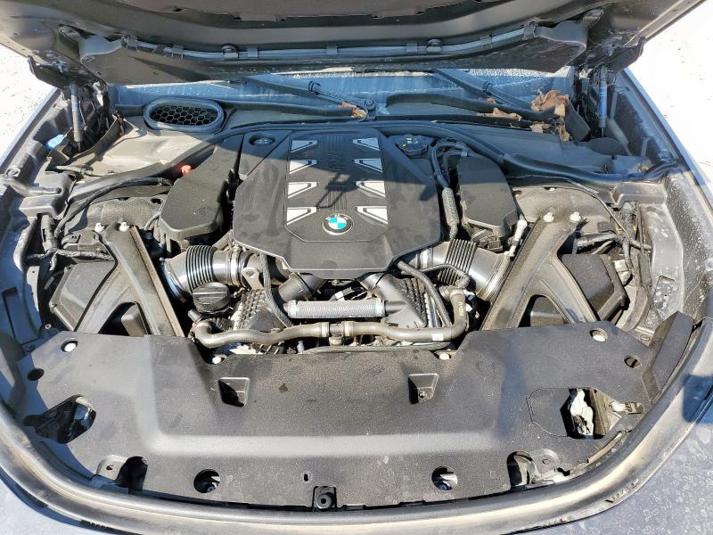 BMW 760 XI 2023