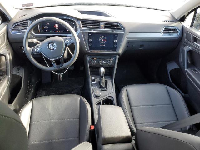 VOLKSWAGEN TIGUAN SE 2020