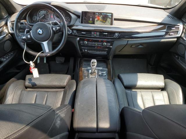 BMW X5 XDRIVE35I 2017