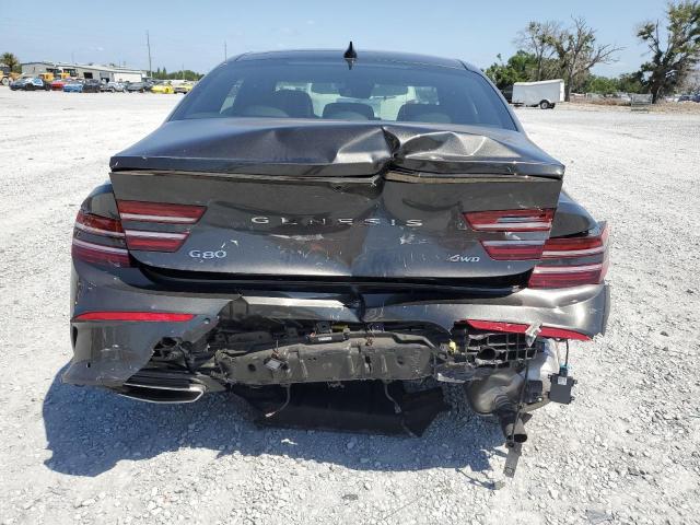 GENESIS G80 SPORT PRESTIGE 2023