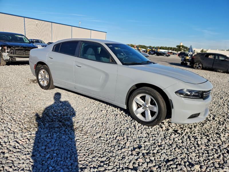DODGE CHARGER SXT 2021