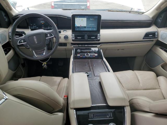 LINCOLN NAVIGATOR L RESERVE 2021