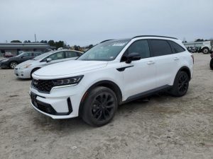 KIA SORENTO SX 2023