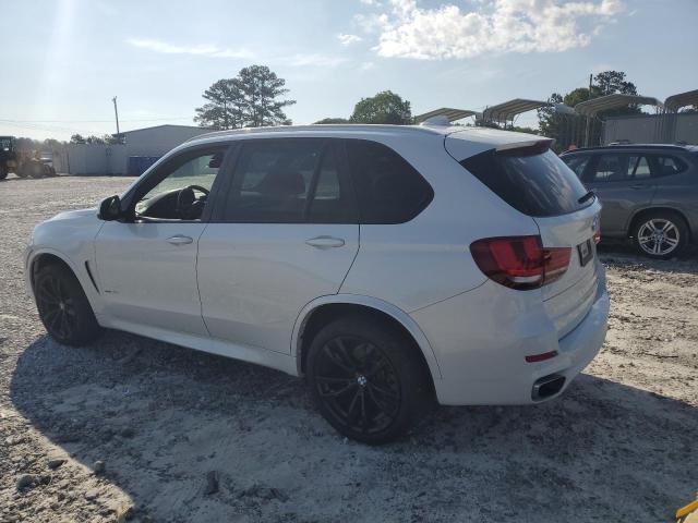 BMW X5 XDRIVE35I 2017