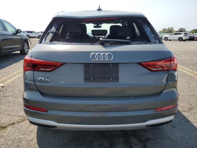 AUDI Q3 PREMIUM 40 2021