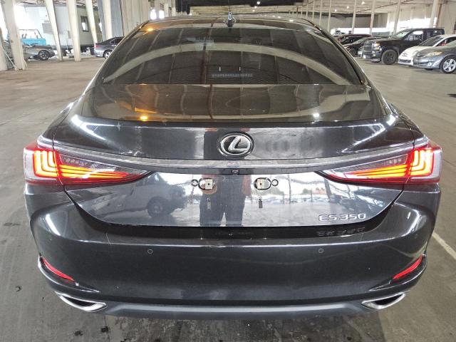 LEXUS ES 350 BASE 2022