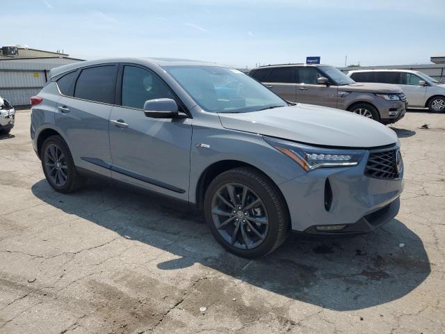 ACURA RDX A-SPEC 2024