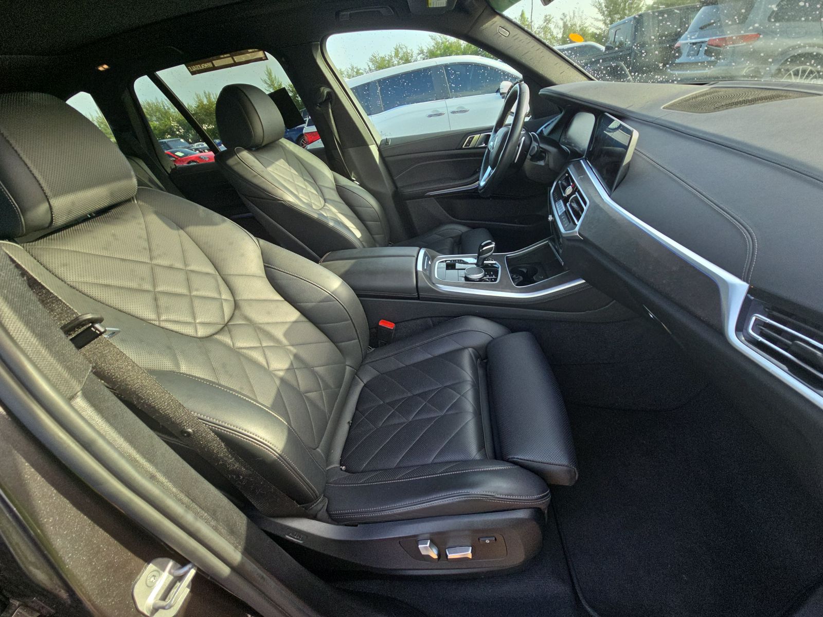 BMW X5 XDRIVE40I 2023