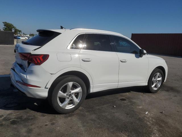 AUDI Q3 PREMIUM PLUS 40 2021