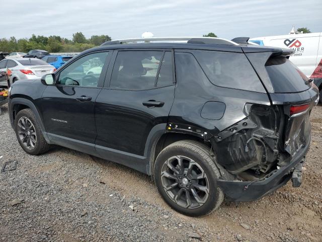 GMC TERRAIN ELEVATION 2024