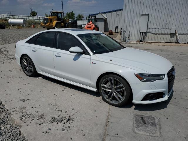 AUDI A6 PRESTIGE 2016