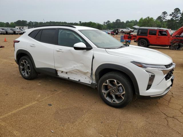 CHEVROLET TRAX 1LT 2023
