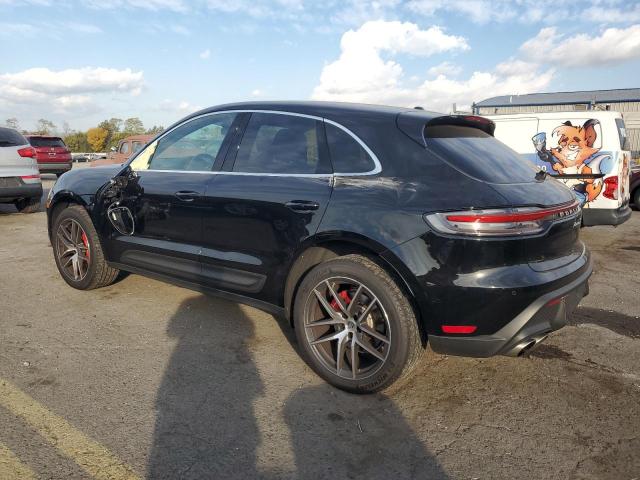 PORSCHE MACAN S 2022