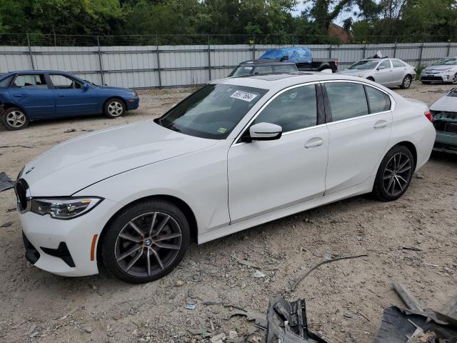 BMW 330XI 2019