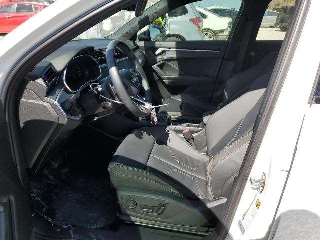 AUDI Q3 PREMIUM PLUS S LINE 45 2022