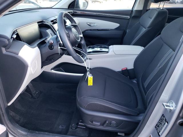 HYUNDAI TUCSON SEL CONVENIENCE 2022