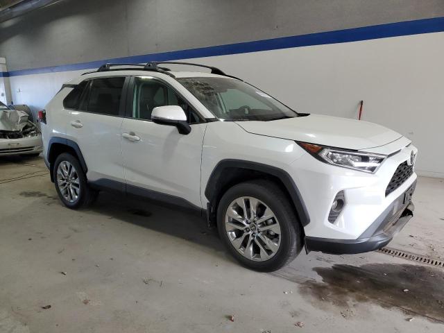 TOYOTA RAV4 XLE PREMIUM 2021