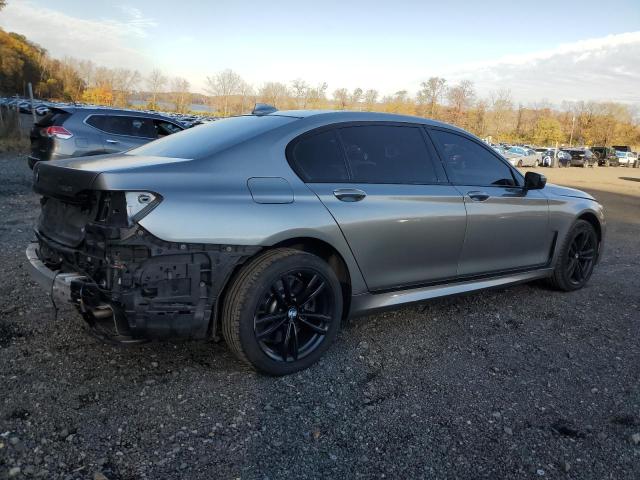 BMW 750 XI 2020