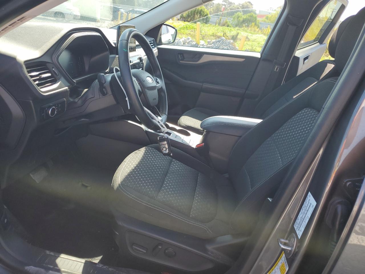 FORD ESCAPE ACTIVE 2023